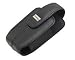 OEM Blackberry 8300 Curve Leather Case Pouch Belt Clip