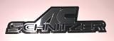 AC Schnitzer Auto Emblem.