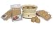 3 Oz. Oatmeal Raisin Cookie Highly Scented Melters/Tarts