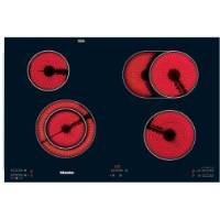 Miele : KM5656 30in Smoothtop Electric Cooktop Miele : KM5656 30in Smoothtop Electric Cooktop