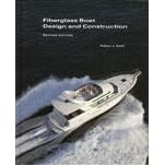 Fiberglass Boat Design and Construction by Robert J. Scott