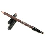 Makeup/Skin Product By Shiseido Natural Eyebrow Pencil - # BR603 Light Brown 1.1g/0.03oz