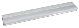 Review American Lighting UCF-21 / American Lighting UCF-21 Task 5 Fluorescent Under Cabinet Light, Hardwire Installation, White Enamel Finish, 21-Inches in Length