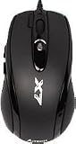 21GrvcqbA L. SL160  A4 Tech XL 750F Gaming Mouse