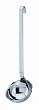 R&ouml;sle 10008 Ladle with Pouring Rim