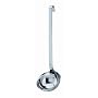 R�sle Ladle with Pouring Rim