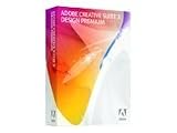 Revue Adobe  / Adobe Creative Suite 3 Design Premium - Ensemble complet - 1 utilisateur - CD - Win - français