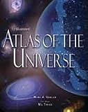 The Illustrated Atlas of the Universe