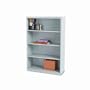 Metal Bookcase