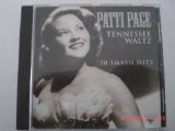 Tennessee Waltz - Patti Page