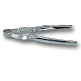 Chrome Lobster and Nut Cracker (13-0394) Category: Lobster and Nut Crackers by Misc Items