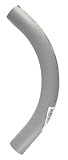 Thomas & Betts/Carlon 1-1/2In Sch80 90Deg Elbow UB9AH-CAR