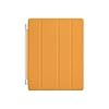 iPad 2 Smart Polyurethane Cover (Orange)