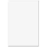 TOPS Memo Pads, 4 x 6-Inch, White, 100 Sheets per Pad, 12 Pads per Pack (7821)