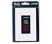 Lutron Claro CW-1-WH Wallplates 1-Gang Light in White