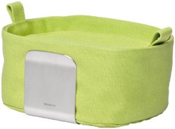 Blomus 63513 Eierk&ouml;rbchen Desa, gr&uuml;n