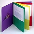 8 Pocket Project Organizer
