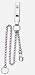 Victorinox Swiss Army Belt Hanger Key Fob