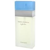 D&G ライトブルー　オードトワレ　EDT　100ML