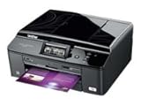 Brother DCP-J925DW 3-in-1 Tinten-Multifunktionsgerät (Scanner, Kopierer und Drucker)