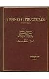 Business Structures, (American Casebook Series)