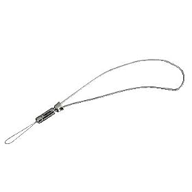 DURAGADGET Premium Camera Carrying Strap with 2 Year Warranty for Minox DCC Leica M3... by DURAGADGET