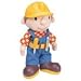Search : Bob the Builder 12" Soft Plush Doll Toy