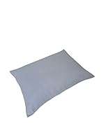 CASUAL AVENUE Set Funda De Almohada 2 Uds. Soho (Cielo)