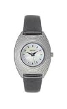 Kenneth Cole Women's Three-hand Leather Strap watch #KC2446