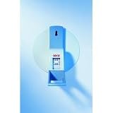 Seca 206 Tape Measure With Wall Stop and Magnifier For Accurate Measurements, Centimeters