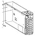 Omron Industrial S82YVM30F Mounting Brackets