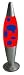 Kitchen & Housewares : UKayed Red and Blue Lava Peace Lamp
