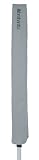 Brabantia Protective Cover for Rotary Dryers, Grey