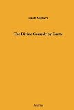 The Divine Comedy by Dante