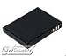 Hi-Capacity Equivalent of BLACKBERRY BAT-03087-003 Battery