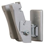 B-TECH BT7518 LCD MOUNT WITH TILT N SWIV SILVER