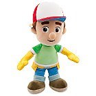 Handy Manny Plush Doll (17 Inch)