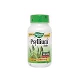 NATURE'S WAY, Psyllium Husks - 100 caps