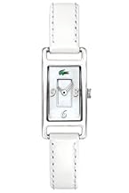 Women's Inspiration - White Patent