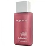 Euphoria 6.7 oz. Sensual Bath & Shower Creme Women