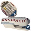 Pro Grip Stapler/Calculator Set - Yankees