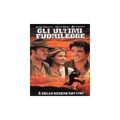 Gli Ultimi Fuorilegge
