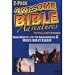 Search : Awesome Bible Adventures - Moses Receives the Ten Commandment & Moses Great Escape