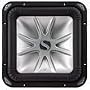 Kicker 06S12L52 12" Solo-Baric L5 Subwoofer, 2 Ohm