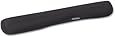 Belkin WaveRest Gel Wrist Pad for Keyboards (Black)