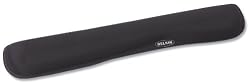 Belkin Wave Rest Gel-Filled Cushion Wrist Pad (Black)