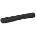 Belkin F8E263-BLK Wave Rest Gel-Filled Cushion Wrist Rest Pad (Black)