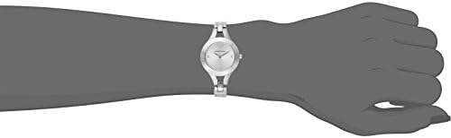 Women's AR7361 Dress Silver Watch