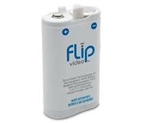 Flip Video Battery Pack