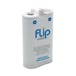 Flip Video Battery Pack